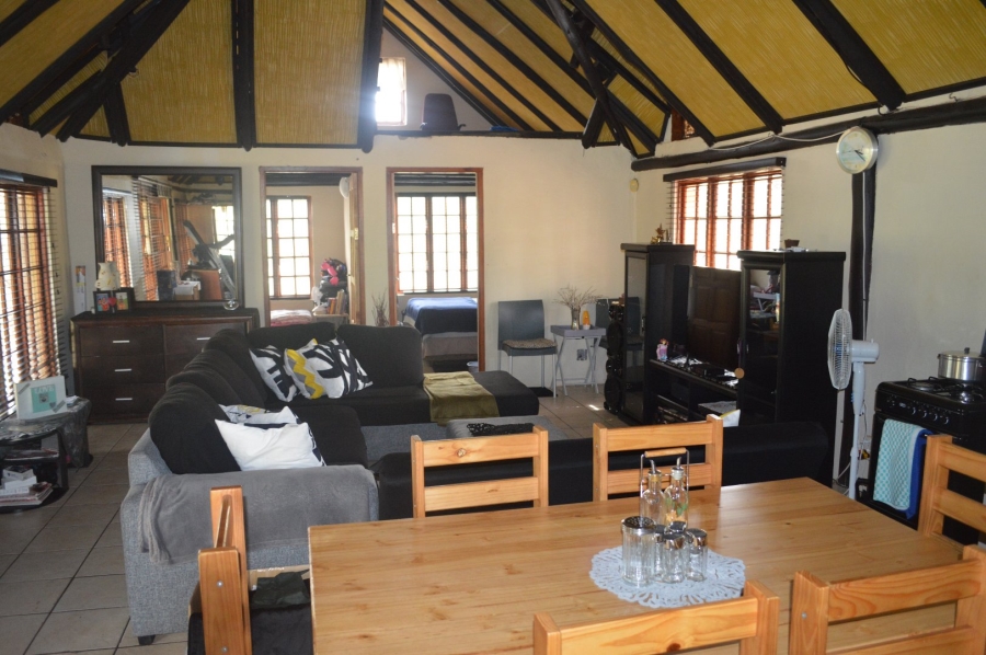 Commercial Property for Sale in Doringkruin North West